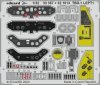 Eduard BIG33157 TBD-1 TRUMPETER 1/32 