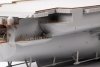 Eduard 53283 USS Constellation CV-64 part 3 - railings & safety nets TRUMPETER 1/350