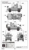 Trumpeter 07413 US M1240 M-ATV MRAP 1/72