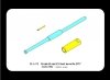 Aber 35L-112 Soviet 45 mm 20 K tank barrel for BT-7 (1:35)	