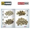 AMMO by Mig Jimenez 7727 SOLUTION BOX 21 – WWII German Mid-War Vehicles