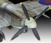 Revell 63927 Supermarine Spitfire Mk.IXc - model set 1/32