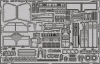 Eduard 48687 MiG-27 Flogger D exterior 1/48 Italeri