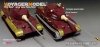 Voyager Model PE35892 WWII German King Tiger Final version for MENG 1/35