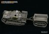 Voyager Model PE35227 WWII French Armored Carrier UE for TAMIYA 35284 1/35