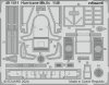 Eduard 491411 Hurricane Mk. IIc HOBBY BOSS 1/48