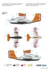Special Hobby 48172 Loire 130Cl Colonial 1/48