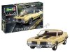 Revell 67695 Model Set '71 Oldmobile 442 Coupe 1/25