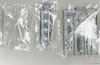 Fujimi 066240 Toyota Vellfire ZA G Edition 1/24