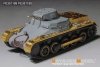 Voyager Model PE351189 WWII German Pz.Kpfw.I Ausf.B(For TAKOM 2145) 1/35