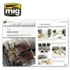 AMMO of Mig Jimenez 6151 ENCYCLOPEDIA OF ARMOUR MODELLING TECHNIQUES VOL. 2 – INTERIORS & BASE COLOR (English)