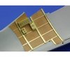 Eduard 32756 B-25 fuselage interior 1/32 HK Models