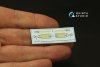 Quinta Studio QR32029 WWI German seats Belts for bombers 1/32