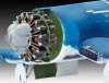 Revell 64781 Vought F4U-1A Corsair - model set 1/32