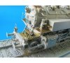 Eduard 36174 BR 86 exterior 1/35 Trumpeter
