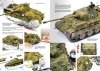 AK Interactive 516 WWII GERMAN MOST ICONIC SS VEHICLES. VOLUME 2