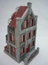 RT-Diorama 35190 City Residenz 1/35