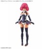 Bandai 67139 30MS OPTION HAIR STYLE PARTS VOL.10 ALL 4 TYPES 