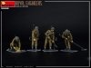 MiniArt 35292 ROYAL ENGINEERS. SPECIAL EDITION 1/35