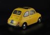 Italeri 4715 Fiat 500 F Upgraded Edition 1/12