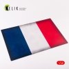 KELIK KS48029 France Flag - Acrylic 3 mm (410 x 270 mm) (410 g) 1/48