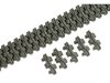 Tamiya 35344 French Medium Tank SOMUA S35 (1:35)