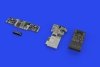 Eduard 644260 Sea King HU.5 LooKplus AIRFIX 1/48
