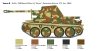 Italeri 6566 Marder III Ausf. H Sd. Kfz.138 1/35