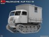 MiniArt 35493 35429 Feldküche Auf RSO/01 1/35