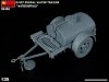 MiniArt 35458 G-527 250GAL WATER TRAILER “WATER BUFFALO” 1/35