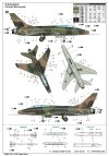 Trumpeter 02246 F-100F Super Sabre 1/32