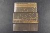 Trumpeter 05633 Aircraft Carrier Weser 1/350