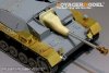 Voyager Model PE35873 WWII German StuG.III Ausf.C/D Basic for DRAGON 1/35