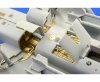 Eduard 48656 F-100C undercarriage 1/48 Trumpeter