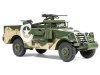 Tamiya 35363 M3A1 Scout Car 1/35