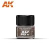 AK Interactive RC335 CHA KASSHOKU (TEA COLOUR) 10ML