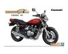 Aoshima 06488 Kawasaki ZR400C Zephyr χ '09