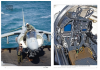 Kagero 3070 Hawker Siddeley (BAe) EN