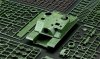 Meng Model TS-002 British A39 Tortoise Heavy Assault Tank (1:35)