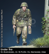 RADO Miniatures RDM35033 Under fire. W-SS Sturmmann, 12. SS-Pz.Div. HJ, Normandy 1944 1/35
