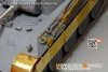 Voyager Model PE351174 WWII German Panther A early ver. Basic（For MENG TS-046）1/35