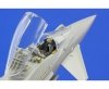 Eduard 73473 EF-2000 single seater 1/72 HASEGAWA