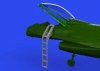 Eduard 648869 F-16 ladder PRINT 1/48