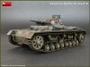 MiniArt 35221 Pz.Kpfw.III Ausf.B w/Crew 1/35