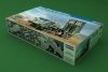 Hobby Boss 85529 9M96 of 50P6E TEL S350E Vityaz 1/35