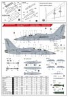 Hobby 2000 48050 FA-50GF Polish Air Force ( Academy + CARTOGRAF + MASKI ) 1/48