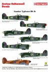 Techmod 32063 Typhon IB (1:32)