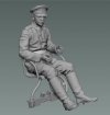 Copper State Models F35-048 Fahrpanzer german coachman 1/35