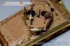 Voyager Model PE351023 WWII US M4A3 (76) w Mid Tank Basic For MENG TS-043 1/35