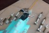 Kitty Hawk 80132 F-35C Lighting II (1:48)